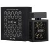 Rave Now Black Edition De Lattafa 100 Ml Hombre Edp