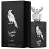 Shaheen Silver De Lattafa 100 Ml Hombre Edp
