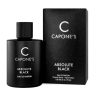 Absolute Black Capones 100 Ml Hombre Edp