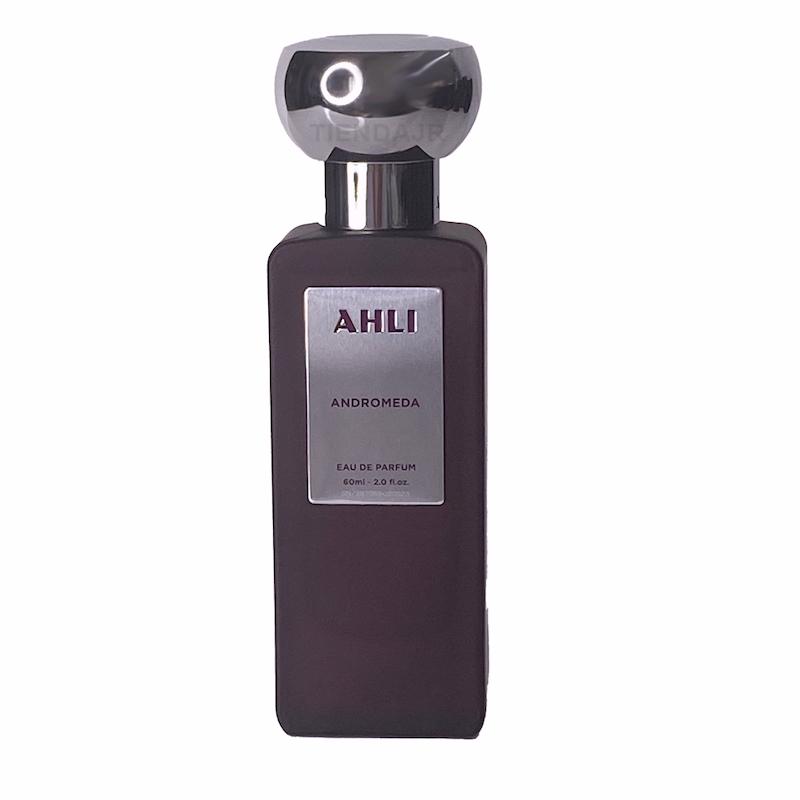 Andromeda De Ahli 60 Ml Mujer Edp