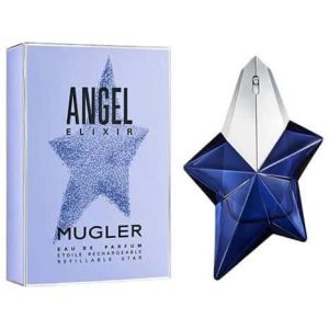 Angel Elixir De Mugler 100 Ml Mujer Edp