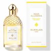 Aqua Allegoria Bergamota Calabria Guerlain 125 Ml Mujer Edt