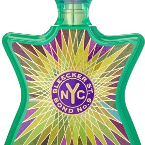 Bleecker Street Bond 9 100 Ml Hombre Edp