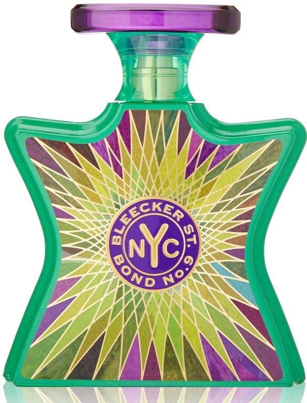 Bleecker Street Bond 9 100 Ml Hombre Edp