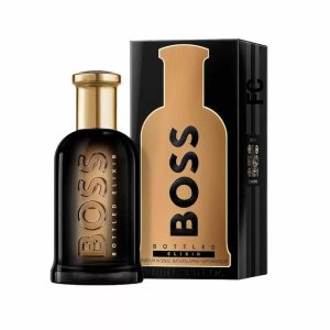 Boss Bottled Elixir Hugo Boss Hombre 100 Ml Edp