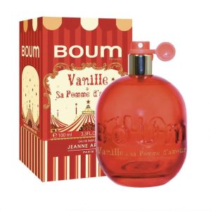 Boum Vanille Sa Pomme D'amour Jeanne Arthes 100 Ml Mujer Edp