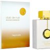 Club De Nuit White Imperiale Armaf 105 Ml Mujer Edp