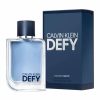 Defy De Calvin Klein 100 Ml Hombre Edt