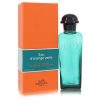 Eau D'orange Verte Hermès 100 Ml Edg Hombre Edc