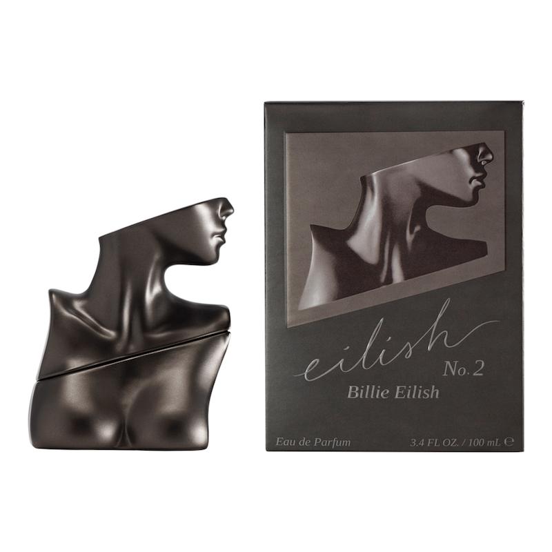 Eilish No 2 De Billie Eilish 100 Ml Mujer Edp