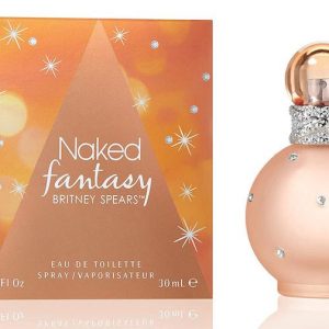 Fantasy Naked Britney Spears 100 Ml Mujer Edt
