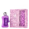 Fatima Velvet Love Zimaya Dama 100 Ml