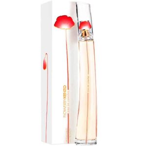 Flower Kenzo Eau De Lumière Kenzo 100 Ml Mujer Edt