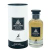 Fraiche Jean Lowe Maison Alhamabra 100 Ml Hombre Edp