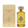 Game Of Spades Gold Jo Milano 100 Ml Hombre