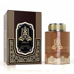 Hala De Al Wataniah 100 Ml Edp