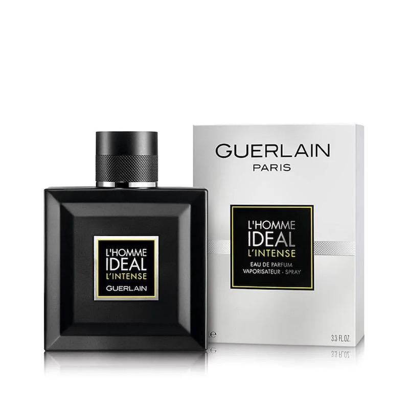 L'homme Ideal L'intense Guerlain 100 Ml Hombre Edp