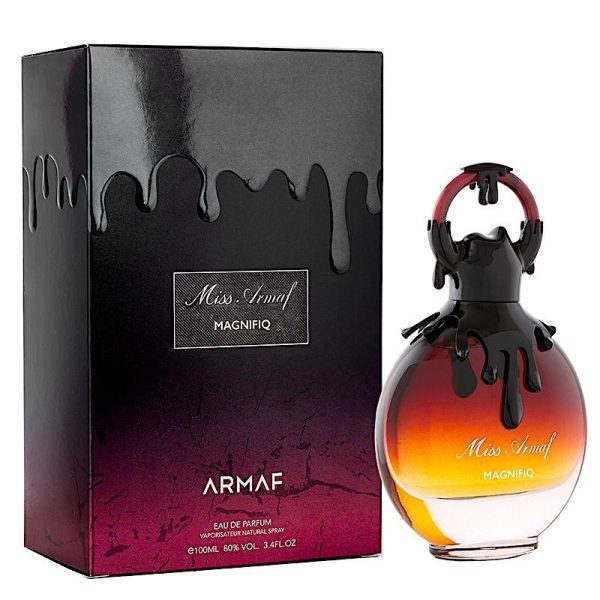 Miss Armaf Magnifiq 100 Ml Mujer Edp