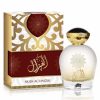 Musk Al Ghazal De Emper 100 Ml Mujer Edp