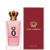 Q De Dolce & Gabbana 100 Ml Mujer Edp