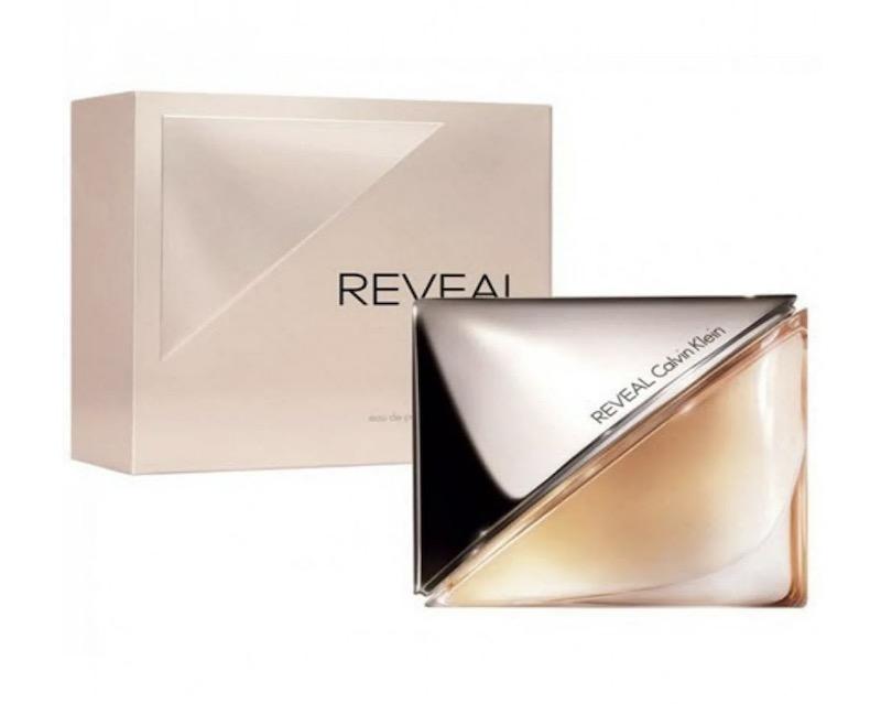 Reveal De Calvin Klein 100 Ml Mujer Edp