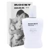 Rocky Man White Jeanne Arthes 100 Ml Hombre Edt