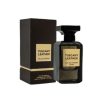 Tuscany Leather De Fragrance World 80 Ml Hombre Edp