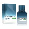 United Dreams Together Benetton Hombre 100 Ml Edt