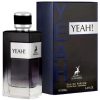 Yeah De Maison Alhambra 100 Ml Hombre Edp