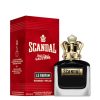 Scandal Le Parfum Jean Paul Gaultier Hombre 100 Ml