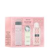 Set Now Women Rave Lattafa Mujer 3 Pcs Edp