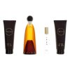 Set Tribu De Benetton 4 Pcs Mujer Edt