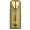 Spray Perfumado Awaan Concentrado Lattafa 250 Ml Hombre
