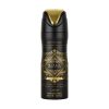 Spray Perfumado Bade'e Al Oud For Glory De Lattafa 200 Ml Hombre Edp