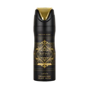 Spray Perfumado Bade'e Al Oud For Glory De Lattafa 200 Ml Hombre Edp