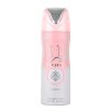 Spray Perfumado Yara De Lattafa 200 Ml Mujer Edp