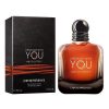 Stronger With You Absolutely Emporio Armani 100 Ml Hombre Edp