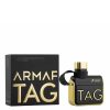 Tag Uomo Hero Armaf Hombre 100 Ml Edp