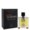 Terre D'hermes Parfum Pure Parfum 75 Ml Hombre