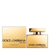 The One Gold Intense Dolce&Gabbana Mujer 75 Ml Edp