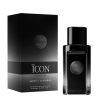 The Icon The De Antonio Banderas 100 Ml Hombre Edp