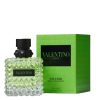 Uomo Born In Roma Green Stravaganza Valentino 100 Ml Edp