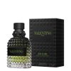 Uomo Born In Roma Green Stravaganza Valentino 100 Ml Edt