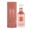 Velvet Rose De Lattafa 100 Ml Mujer Edp
