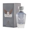 Victorioso Maison Alhambra 100 Ml Edp Hombre