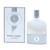 White Amber De Santalis 90 Ml Hombre Edp