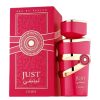 Just Lychee Fragrance World 100 Ml Edp Mujer