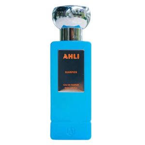 Karpos De Ahli 60 Ml Unisex Edp