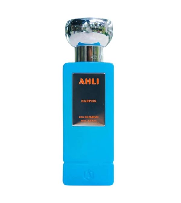 Karpos De Ahli 60 Ml Unisex Edp