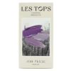 Les Tops Lavanda Absoluta Jean Pascal 120 Ml Parfum Mujer